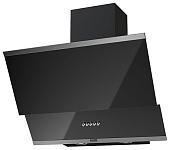 Каминная вытяжка Kronasteel Irida PB 600 black
