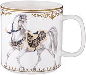 Кружка Lefard Horse Club 590-585