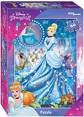 Пазл Step Puzzle Золушка-3 81232 (60 эл)