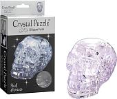 Сборная модель Crystal Puzzle Череп 90117