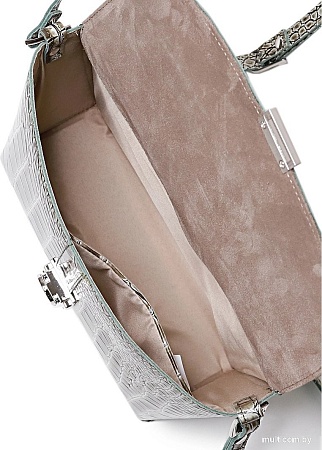 Женская сумка Galanteya 22124 25с862к45 (оливковый/бежевый)