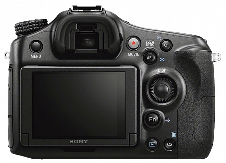 Sony Alpha ILCA-68 Body