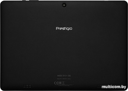 Планшет Prestigio Wize 3151 8GB 3G PMT3151_3G_D_CIS