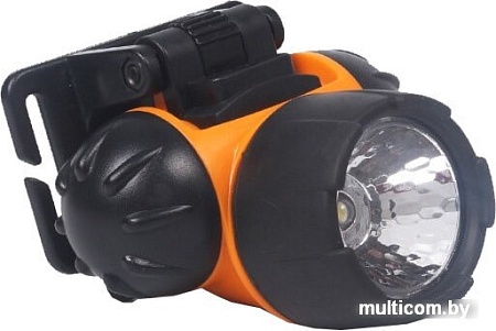 Фонарь AceCamp 1018 (желтый)