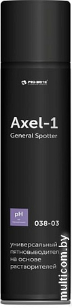 Пятновыводитель Pro-Brite Axel-1 General Spotter 300 мл