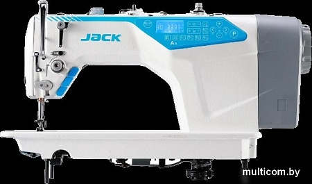 Электронная швейная машина JACK A4B-A-CH-7