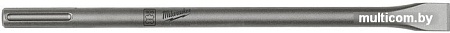 Плоское зубило Milwaukee 4932343738