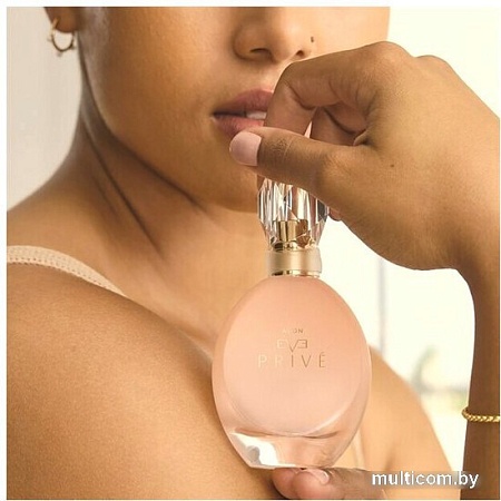 Парфюмерная вода Avon Eve Prive EdP (50 мл)