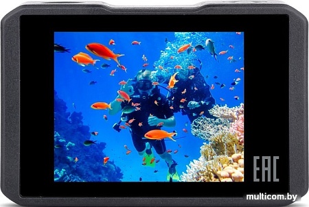 Экшен-камера Digma DiCam 420