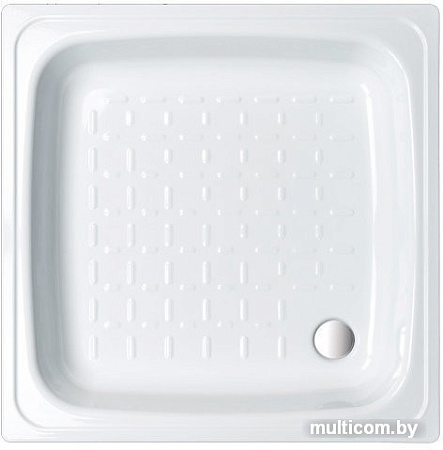 Душевой поддон Smavit 80x80x16