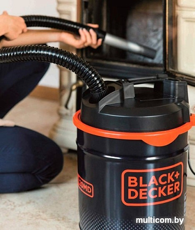 Пылесос Black & Decker BXVC20MDE