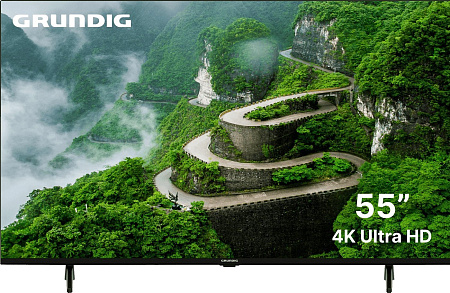 Телевизор Grundig 55GHU7830