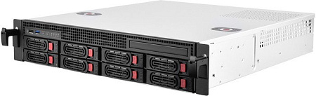 Корпус SilverStone RM21-308