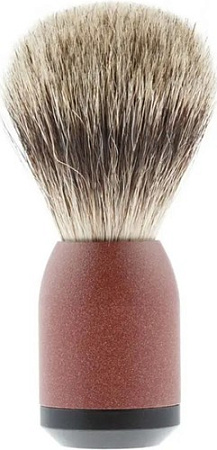Помазок для бритья IL Ceppo PE304T (красный/черный)