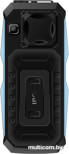 Мобильный телефон Inoi 246Z (золотистый)