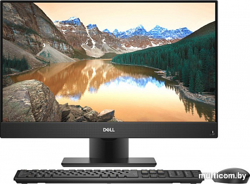 Моноблок Dell Inspiron 24 5477-1992