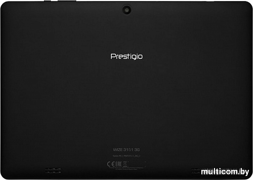 Планшет Prestigio Wize 3151 8GB 3G PMT3151_3G_D_CIS