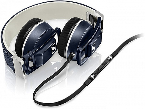 Наушники Sennheiser Urbanite Denim i [506450]