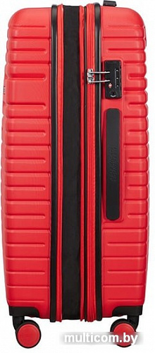 Чемодан-спиннер American Tourister Aero Racer Poppy Red 68 см