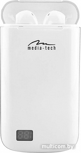 Наушники Media-Tech R-Phones Power