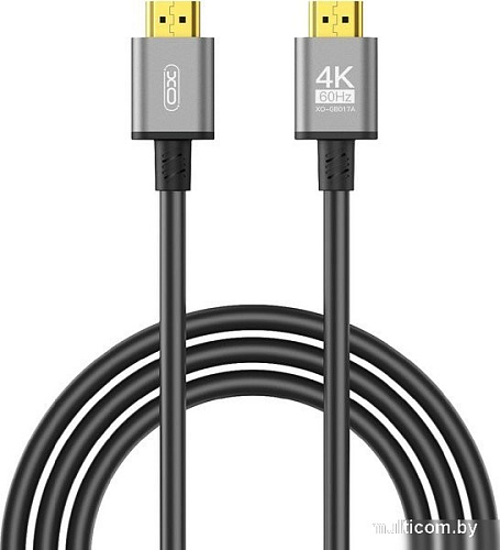 Кабель XO GB017A
