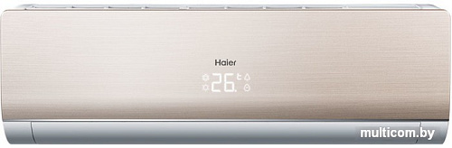 Сплит-система Haier Lightera DC Inverter AS24NS3ERA-G/1U24GS1ERA