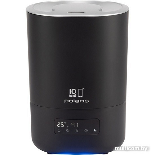 Увлажнитель воздуха Polaris PUH 8080 WIFI IQ Home