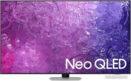 Телевизор Samsung Neo QLED 4K QN90C QE85QN90CAUXRU