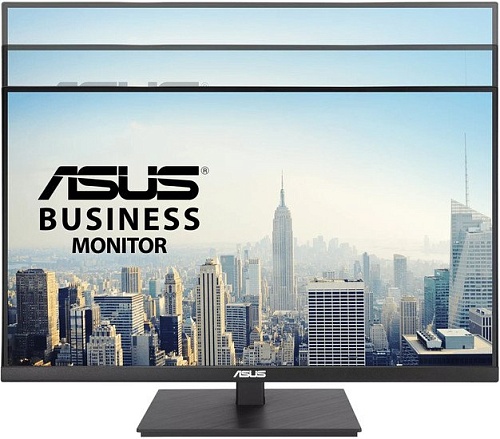 Монитор ASUS VA27ACFSN