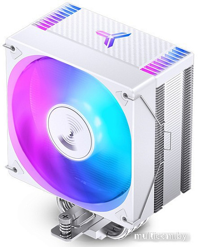Кулер для процессора Jonsbo CR-1000 EVO Color White
