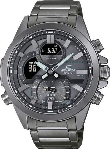 Наручные часы Casio ECB-30DC-1B