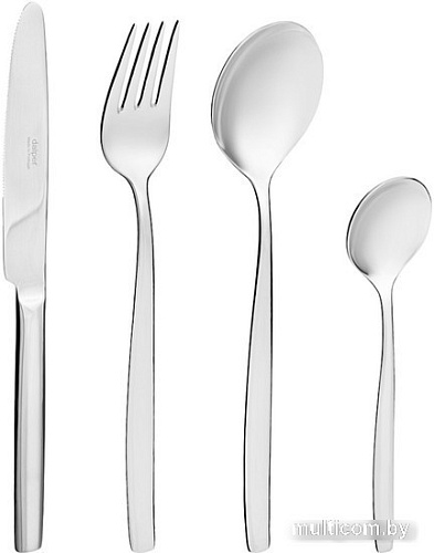 Набор столовых приборов Dalper New York 638-209 (24пр)