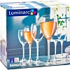 Набор бокалов для вина Luminarc Signature H8168