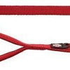 Поводок Trixie Premium Leash M-L 200203 (красный)