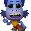 Фигурка Funko Disney Luca Alberto (Sea Monster) 55762