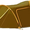 Треккинговая палатка AVI-Outdoor Big Tornio (оливковый)