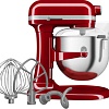 Кухонная машина KitchenAid Heavy Duty 5KSM70JPXEER