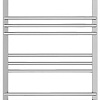 Полотенцесушитель TERMINUS Кельн П18 (530x1200)