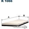Filtron K1066