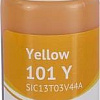 Чернила Sakura Printing SIC13T03V44A (аналог Epson 101 Y)