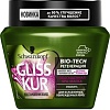 Gliss Kur Bio-Tech pегенерация SPA для ослабленных волос 300 мл