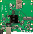 Материнская плата Mikrotik RouterBOARD RBM11G