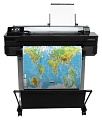 Принтер HP DesignJet T520 (CQ890A)