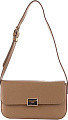 Женская сумка David Jones 823-CM6727-TAP (коричневый)