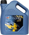 Трансмиссионное масло Fosser ATF Multi 4л (красный)