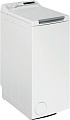 Стиральная машина с вертикальной загрузкой Whirlpool TDLR 6240SS EU/N