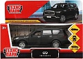Внедорожник Технопарк Infiniti Qx80 QX80-12MAT-BK