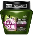 Gliss Kur Bio-Tech pегенерация SPA для ослабленных волос 300 мл