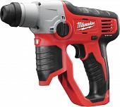 Перфоратор Milwaukee M12 H-0 [4933431355]