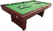 Бильярдный стол DFC Paragon SB-BT-8446